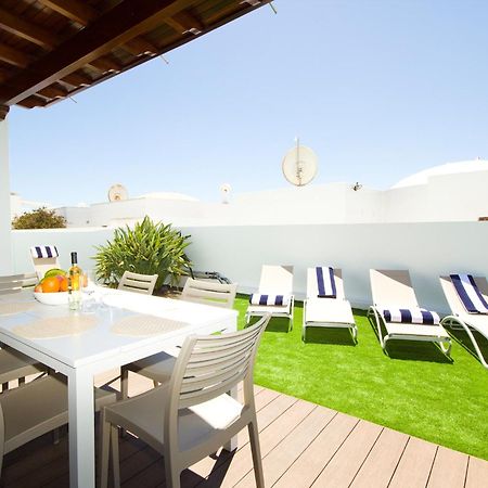 Villa El Golfo - By Az Rentals بويرتو ذيل كارمين المظهر الخارجي الصورة