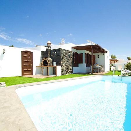 Villa El Golfo - By Az Rentals بويرتو ذيل كارمين المظهر الخارجي الصورة