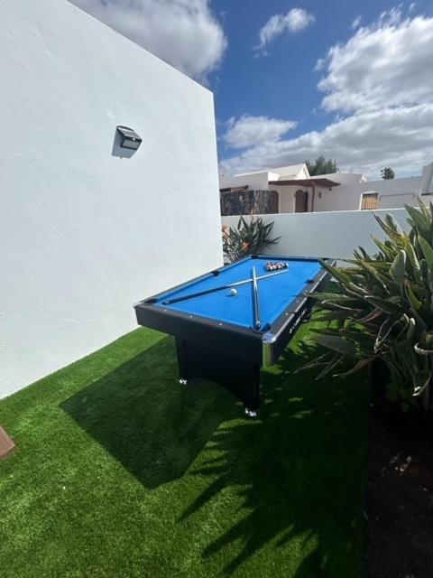 Villa El Golfo - By Az Rentals بويرتو ذيل كارمين المظهر الخارجي الصورة