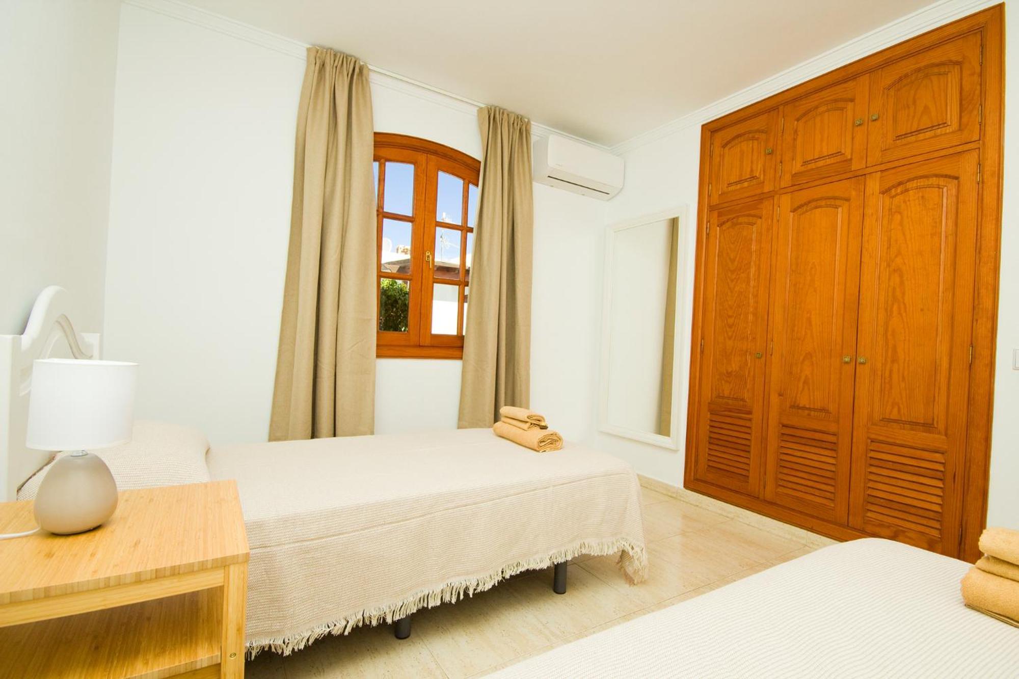Villa El Golfo - By Az Rentals بويرتو ذيل كارمين المظهر الخارجي الصورة