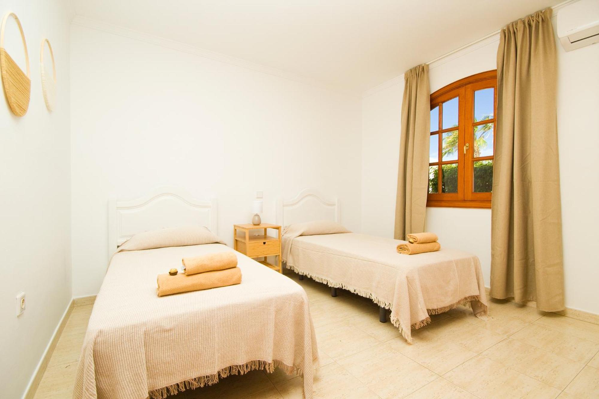Villa El Golfo - By Az Rentals بويرتو ذيل كارمين المظهر الخارجي الصورة