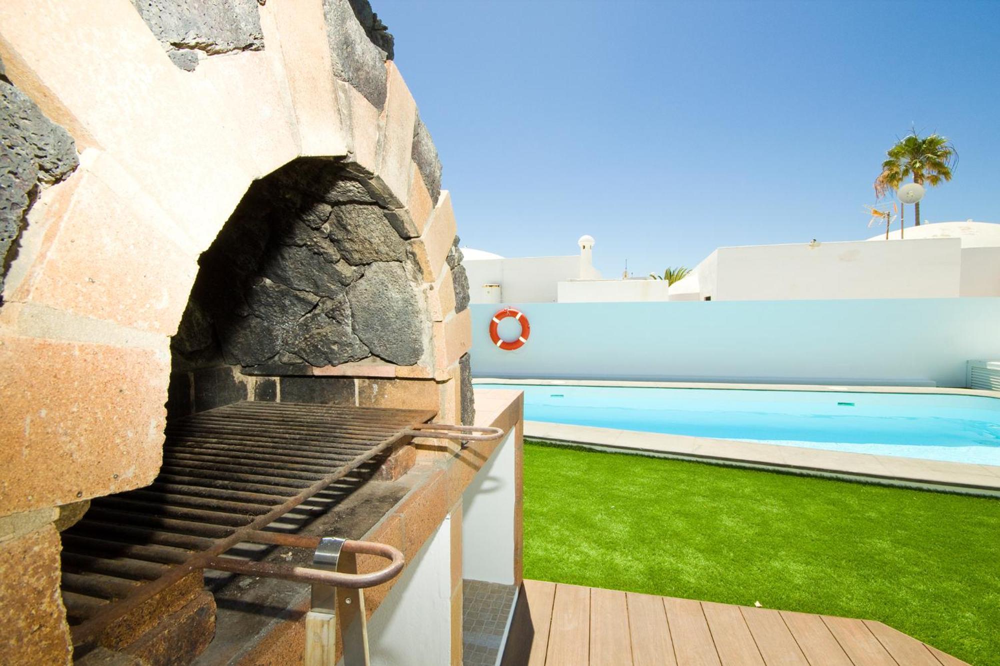 Villa El Golfo - By Az Rentals بويرتو ذيل كارمين المظهر الخارجي الصورة