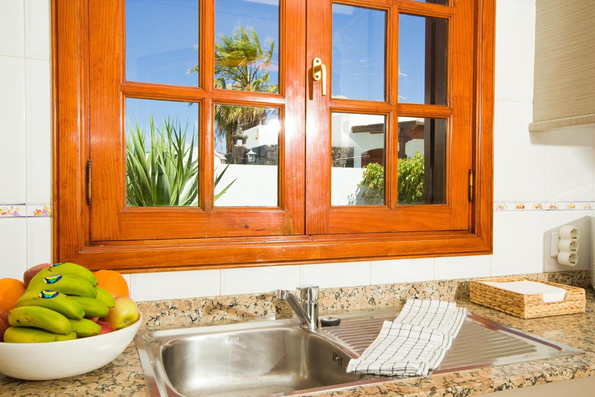 Villa El Golfo - By Az Rentals بويرتو ذيل كارمين المظهر الخارجي الصورة