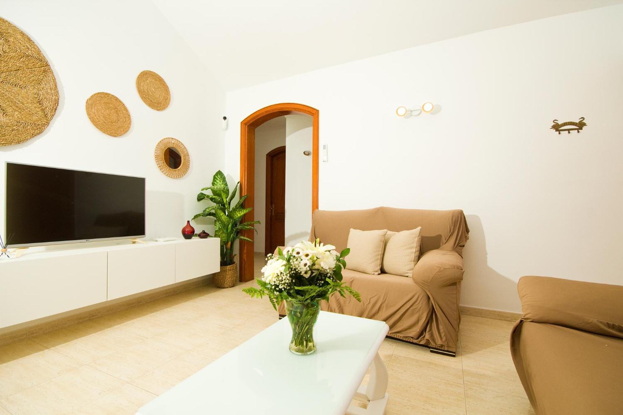 Villa El Golfo - By Az Rentals بويرتو ذيل كارمين المظهر الخارجي الصورة