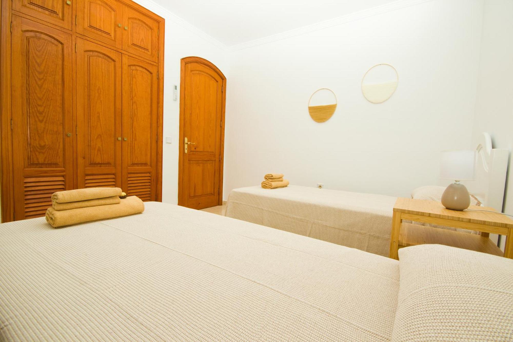 Villa El Golfo - By Az Rentals بويرتو ذيل كارمين المظهر الخارجي الصورة