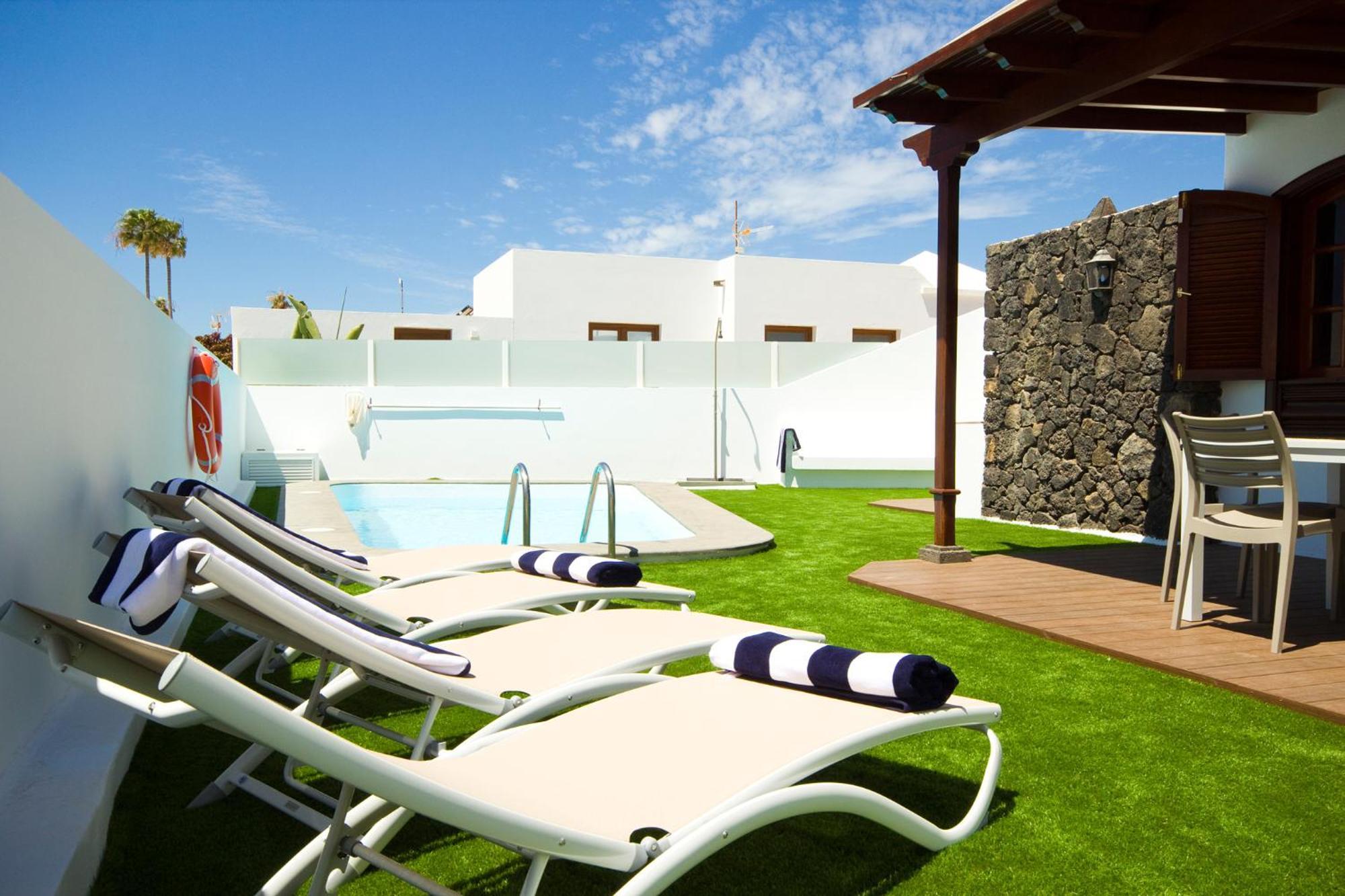 Villa El Golfo - By Az Rentals بويرتو ذيل كارمين المظهر الخارجي الصورة