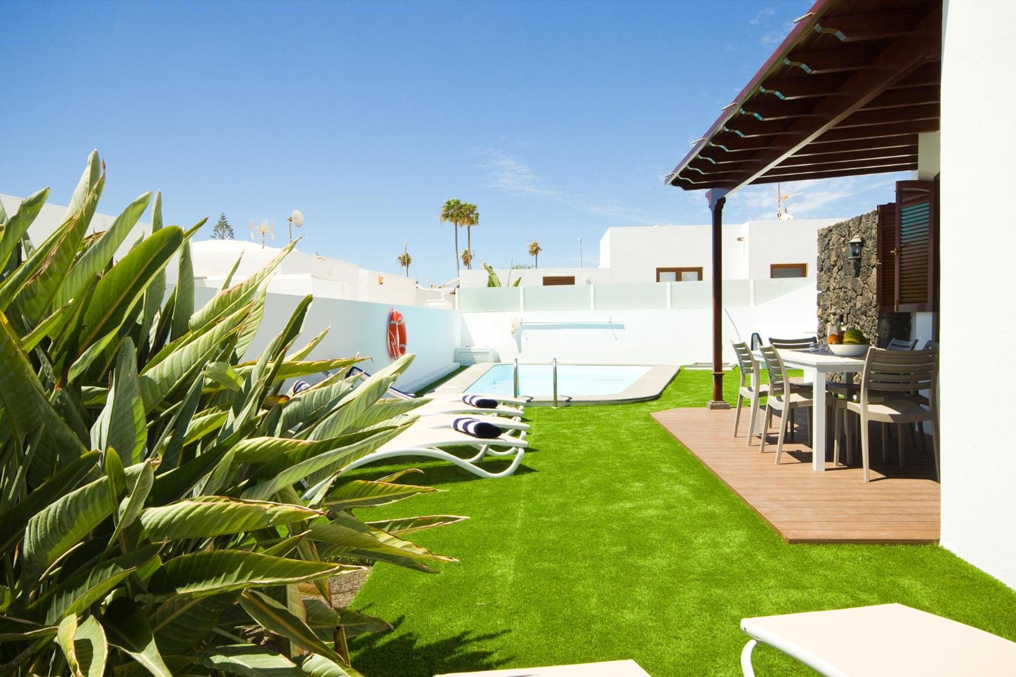 Villa El Golfo - By Az Rentals بويرتو ذيل كارمين المظهر الخارجي الصورة