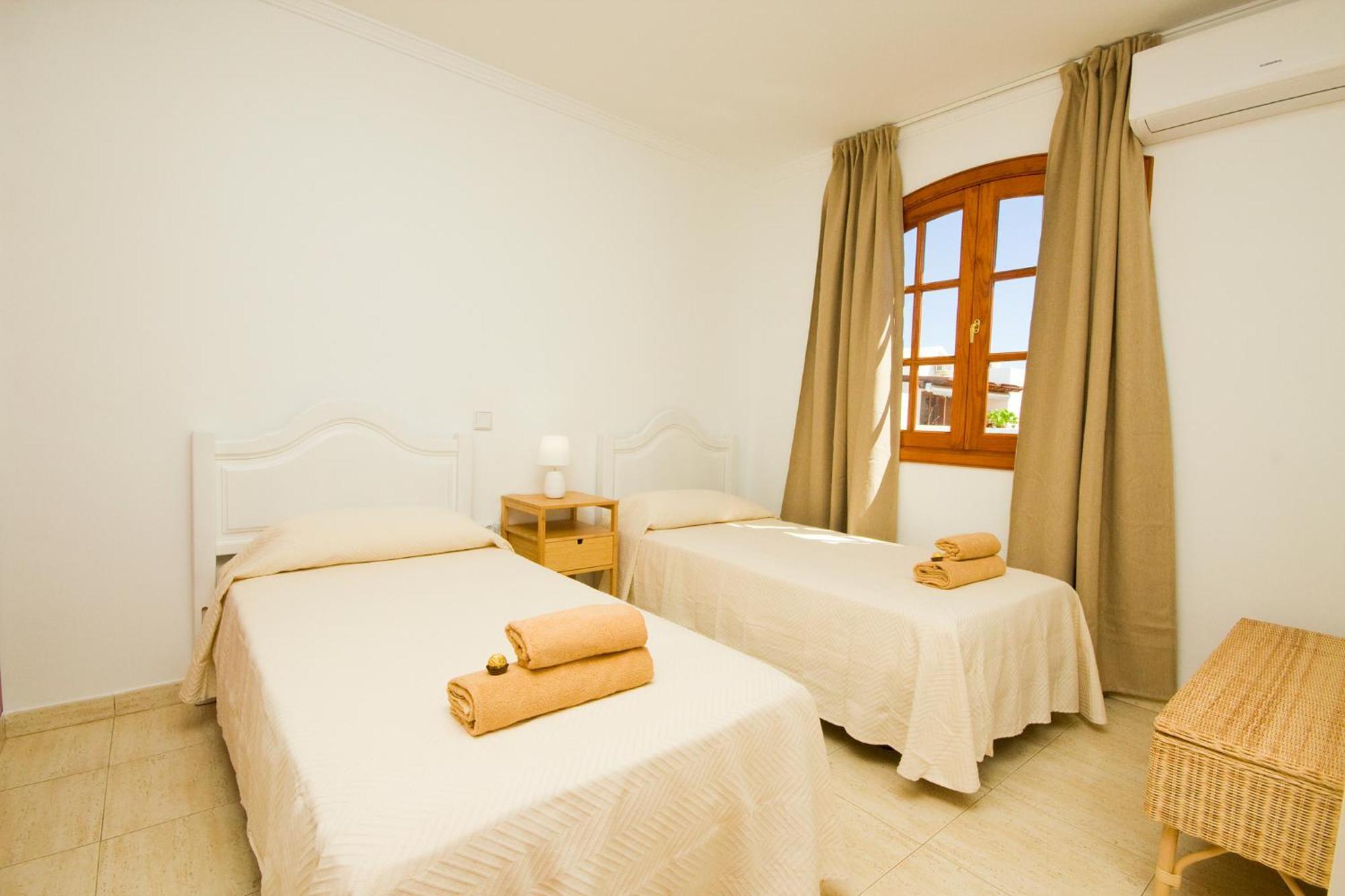 Villa El Golfo - By Az Rentals بويرتو ذيل كارمين المظهر الخارجي الصورة