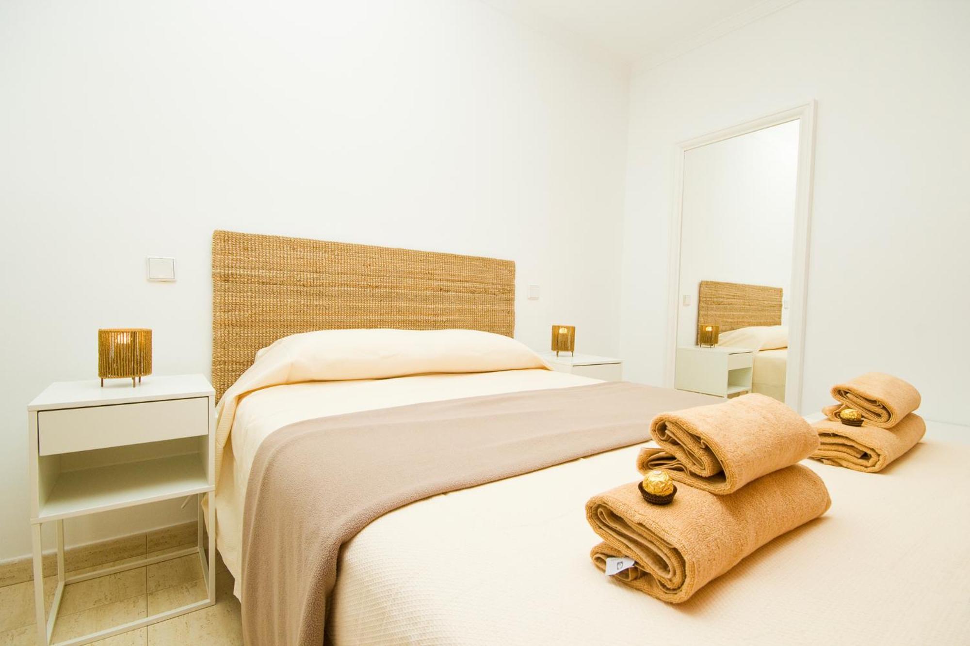 Villa El Golfo - By Az Rentals بويرتو ذيل كارمين المظهر الخارجي الصورة